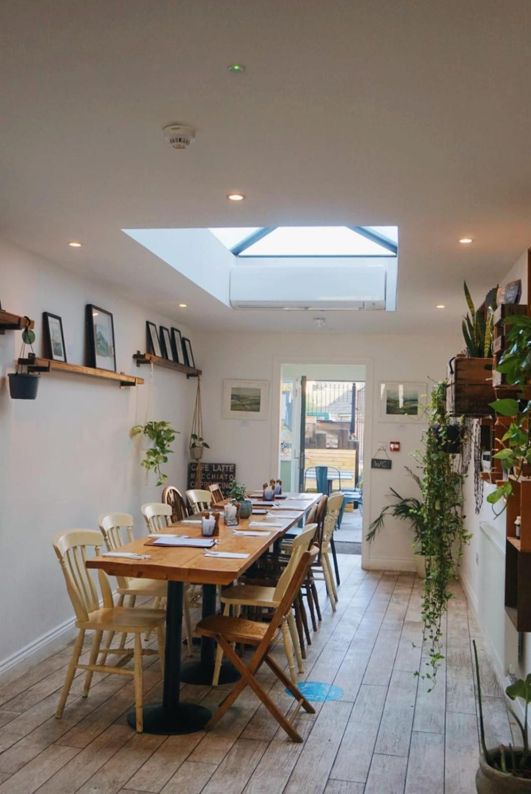 Upstairs At 33 - Self Check In Boutique Accommodation In Worcester Centre Esterno foto